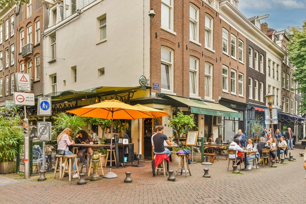 Medium property photo - Govert Flinckstraat 179-2, 1073 BT Amsterdam